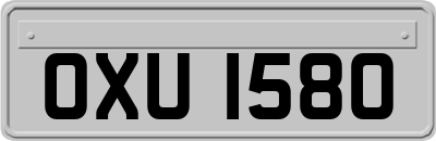 OXU1580