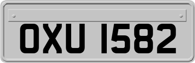 OXU1582