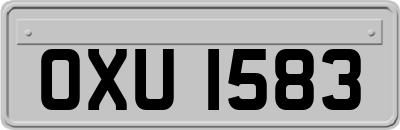 OXU1583