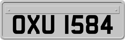 OXU1584