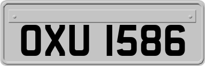 OXU1586