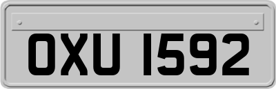 OXU1592