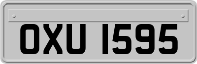 OXU1595