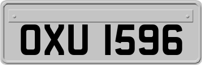 OXU1596
