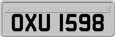 OXU1598