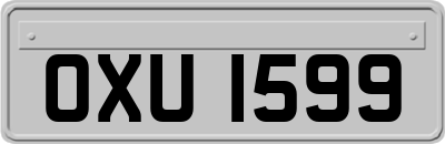 OXU1599