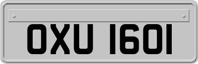 OXU1601