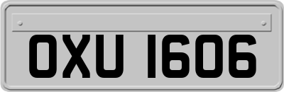 OXU1606