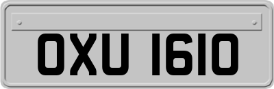 OXU1610
