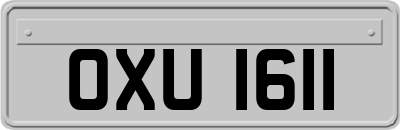 OXU1611
