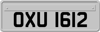 OXU1612