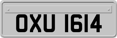 OXU1614
