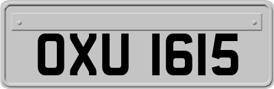 OXU1615
