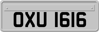 OXU1616