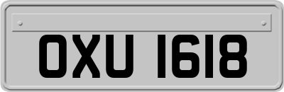 OXU1618