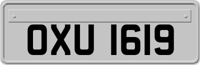 OXU1619
