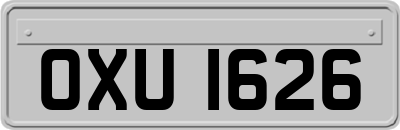 OXU1626