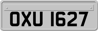 OXU1627