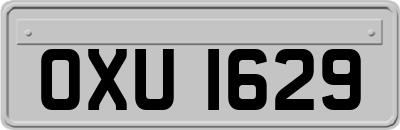 OXU1629