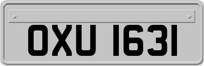 OXU1631