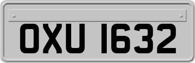 OXU1632