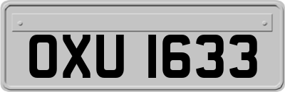 OXU1633