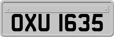 OXU1635