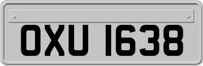 OXU1638