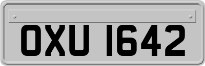 OXU1642