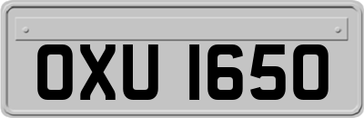 OXU1650