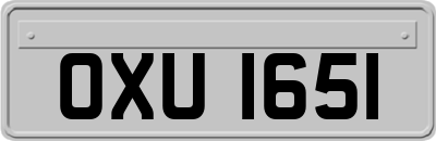 OXU1651