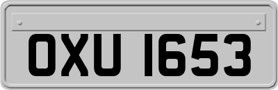 OXU1653