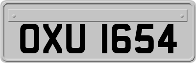 OXU1654