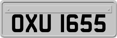 OXU1655