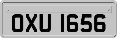 OXU1656