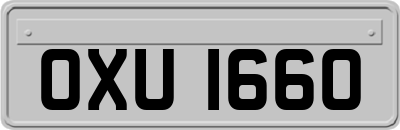 OXU1660