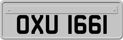 OXU1661
