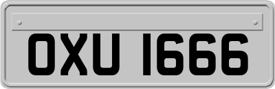 OXU1666