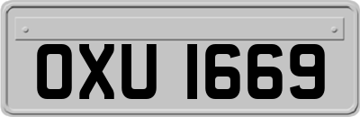 OXU1669