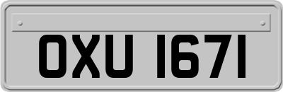 OXU1671