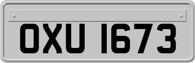 OXU1673