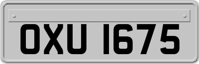 OXU1675