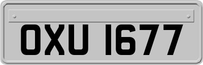 OXU1677