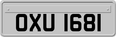 OXU1681