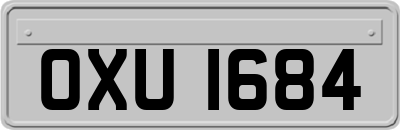 OXU1684