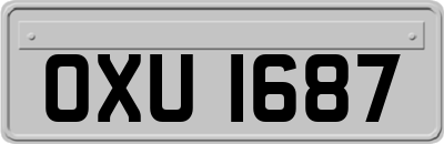 OXU1687