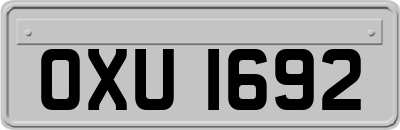 OXU1692