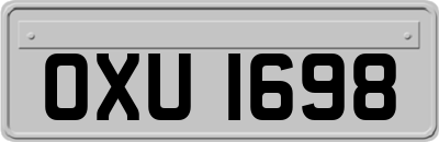 OXU1698