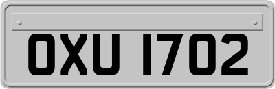 OXU1702