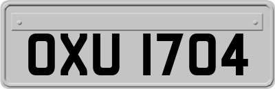 OXU1704
